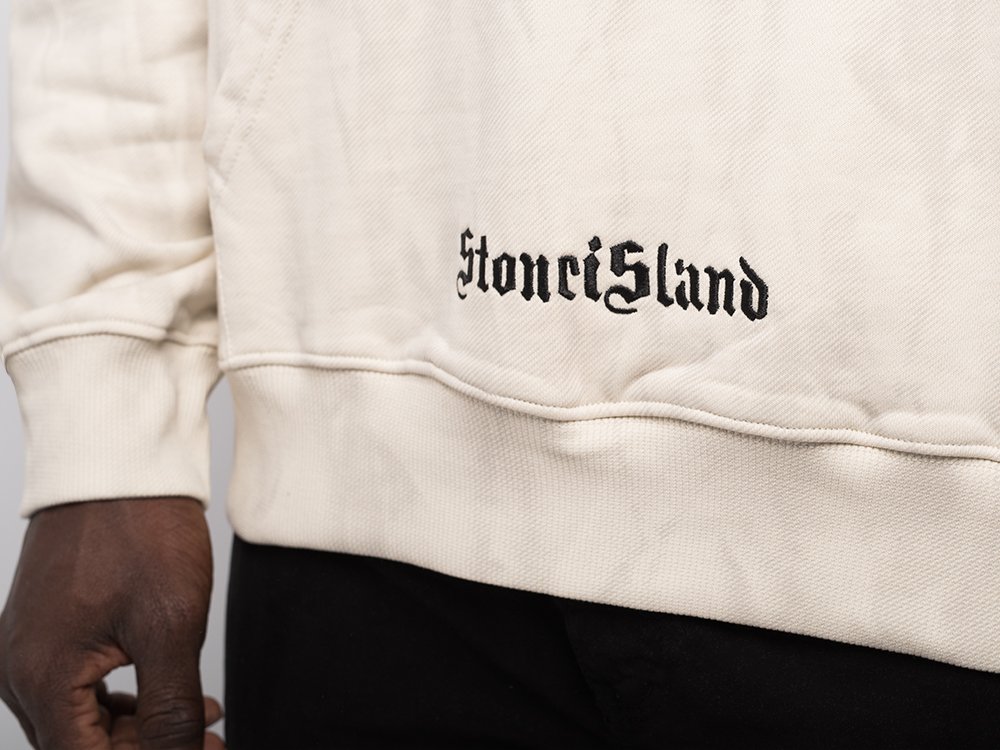 Худи Stone Island