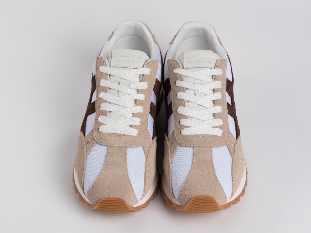Кроссовки Hogan