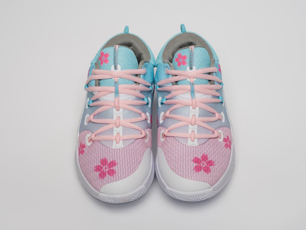 Кроссовки Nike Hyperdunk X Low