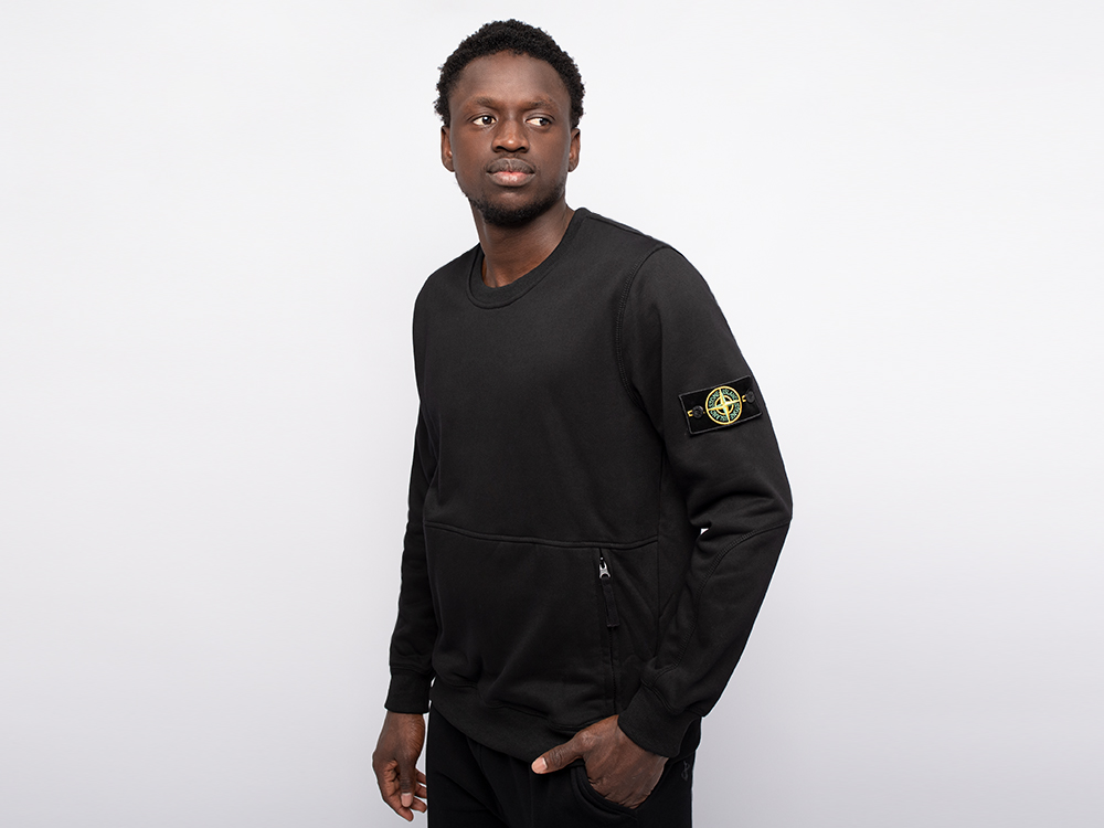 Свитшот Stone Island