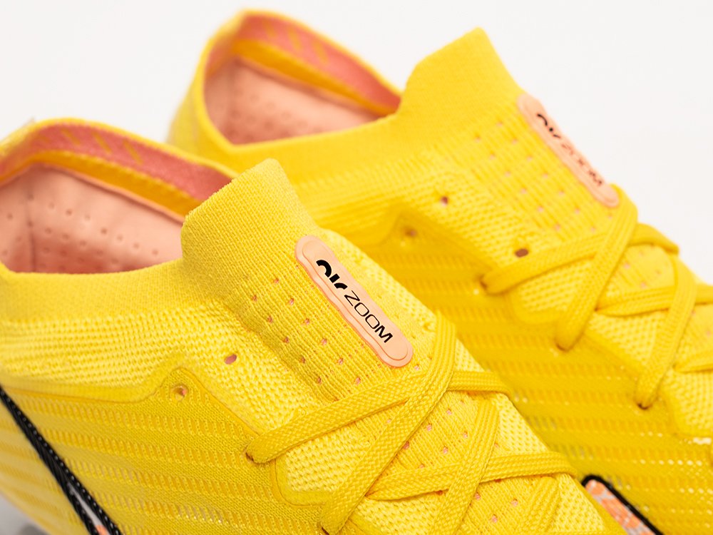 Футбольная обувь NIke Mercurial Vapor XV FG