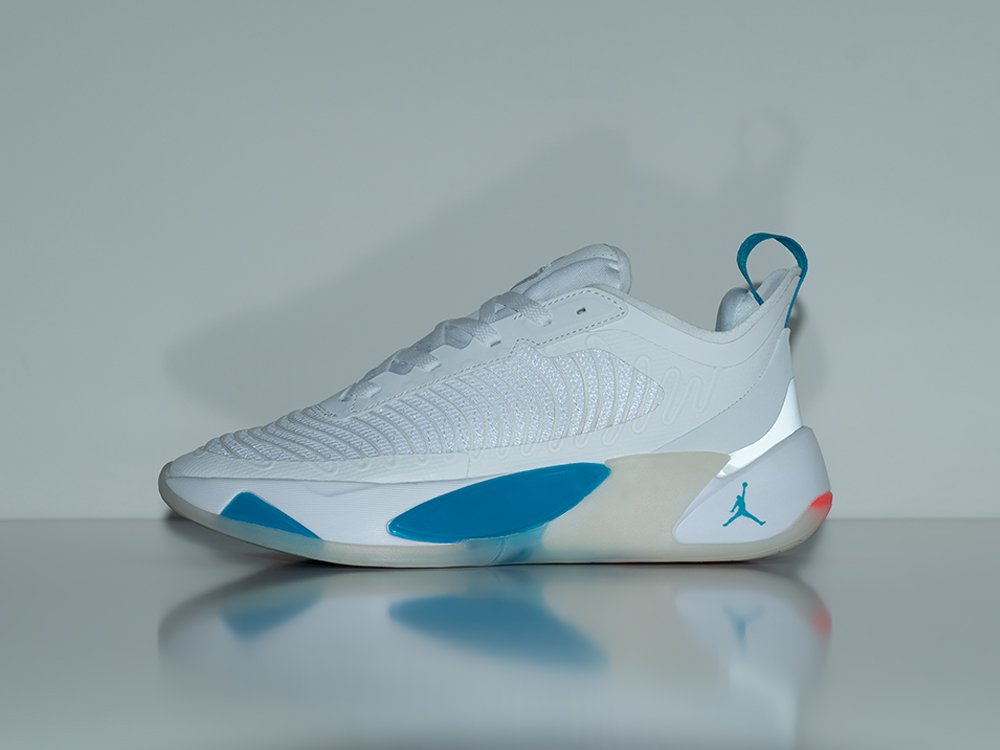 Кроссовки Jordan Luka 1