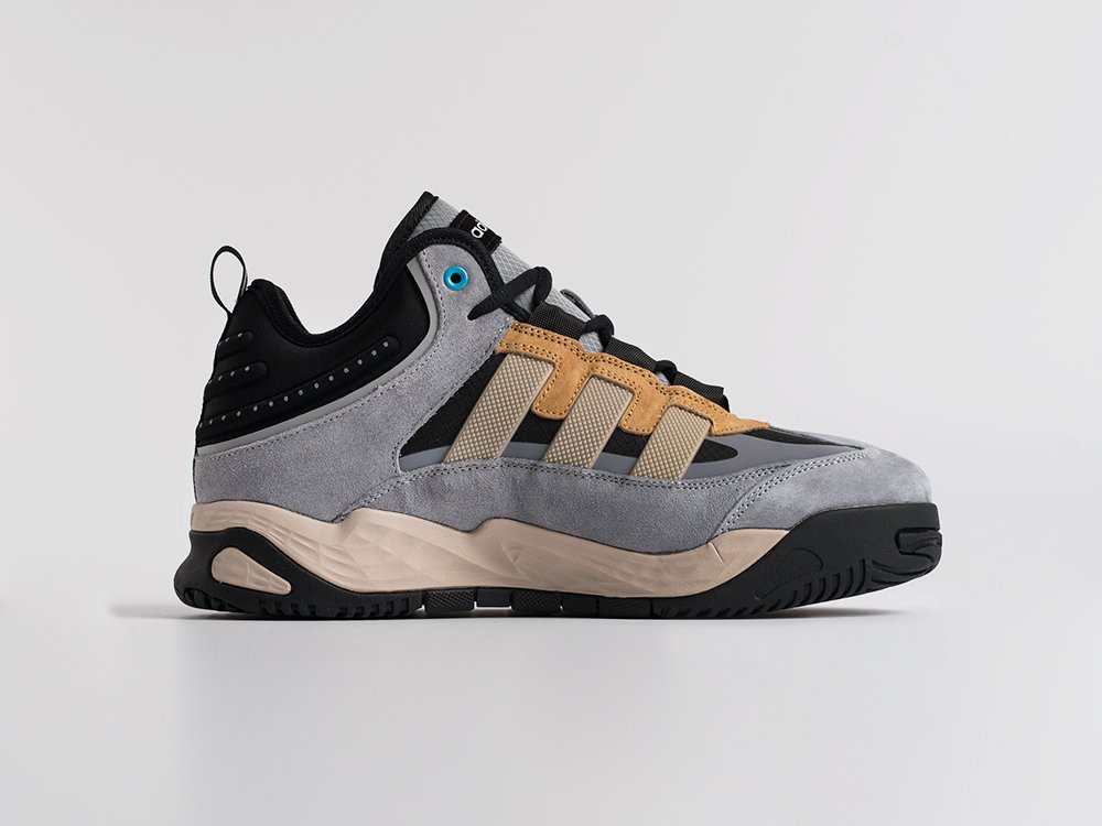 Зимние Кроссовки Adidas Niteball Hi