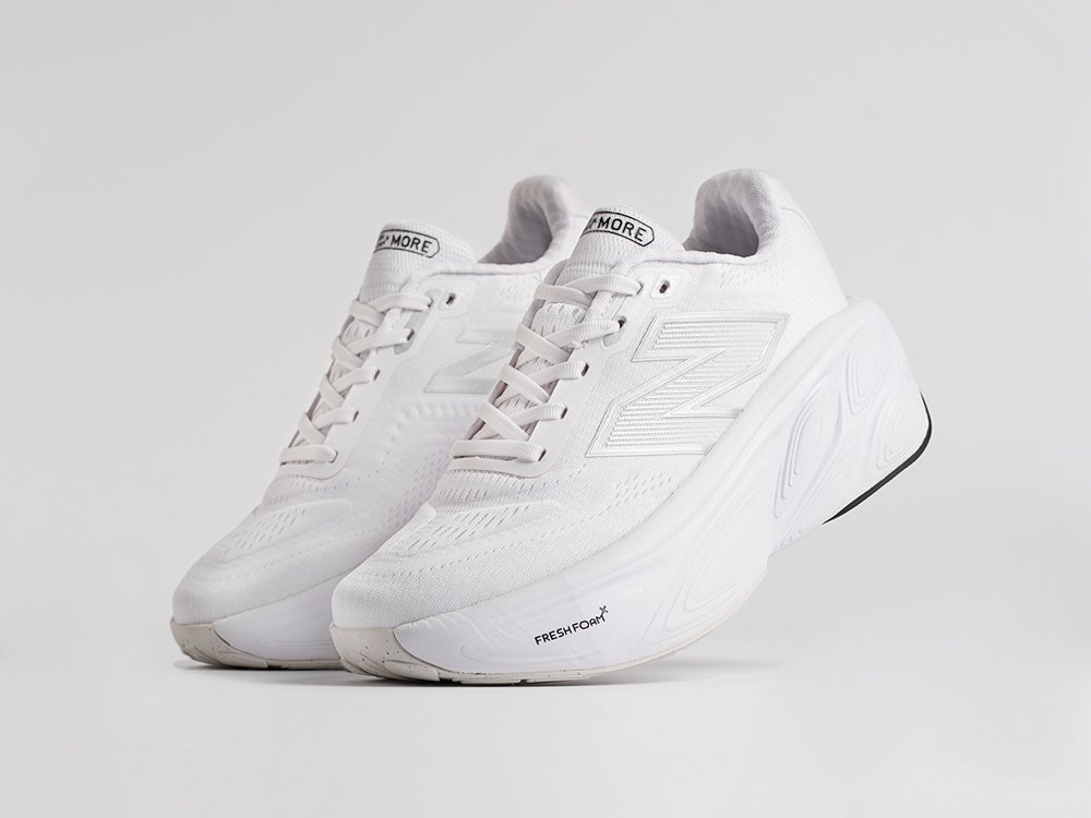 Кроссовки New Balance Fresh Foam X More Trail v5