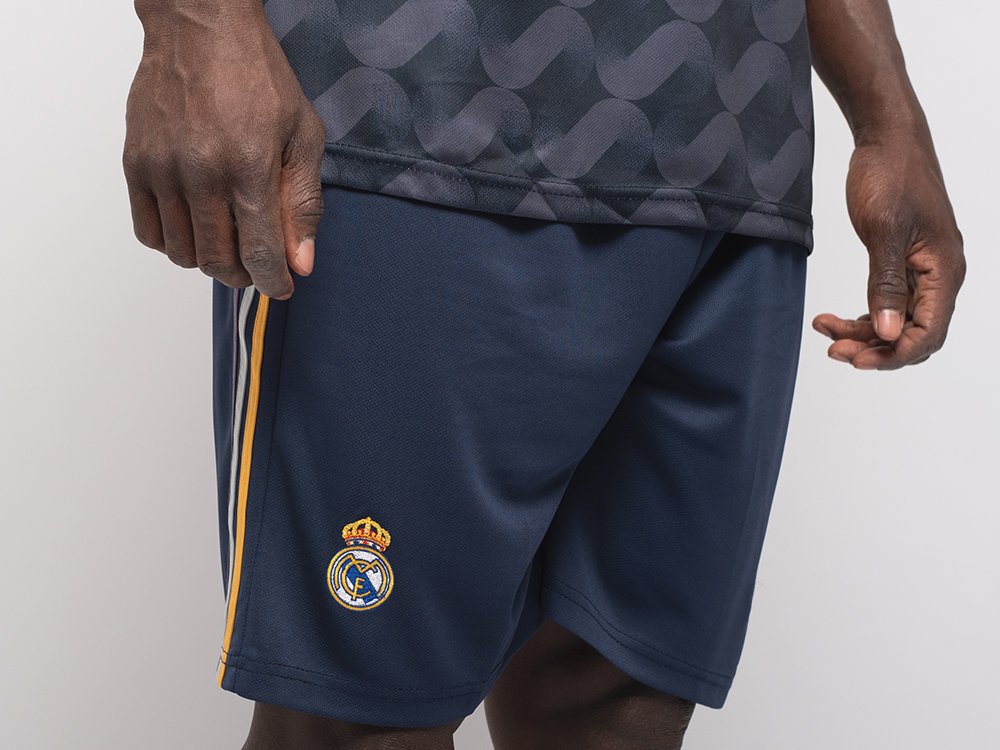 Футбольная форма Adidas FC Real Madrid