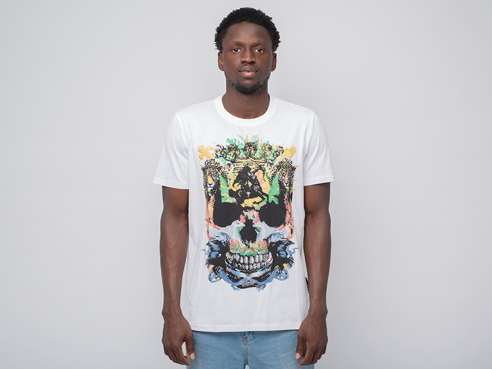 Футболка Philipp Plein