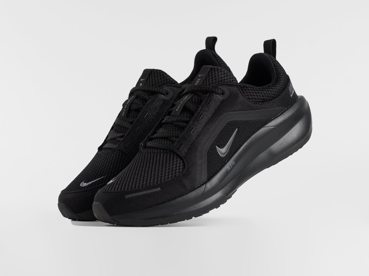 Кроссовки Nike Air WinFlo 11