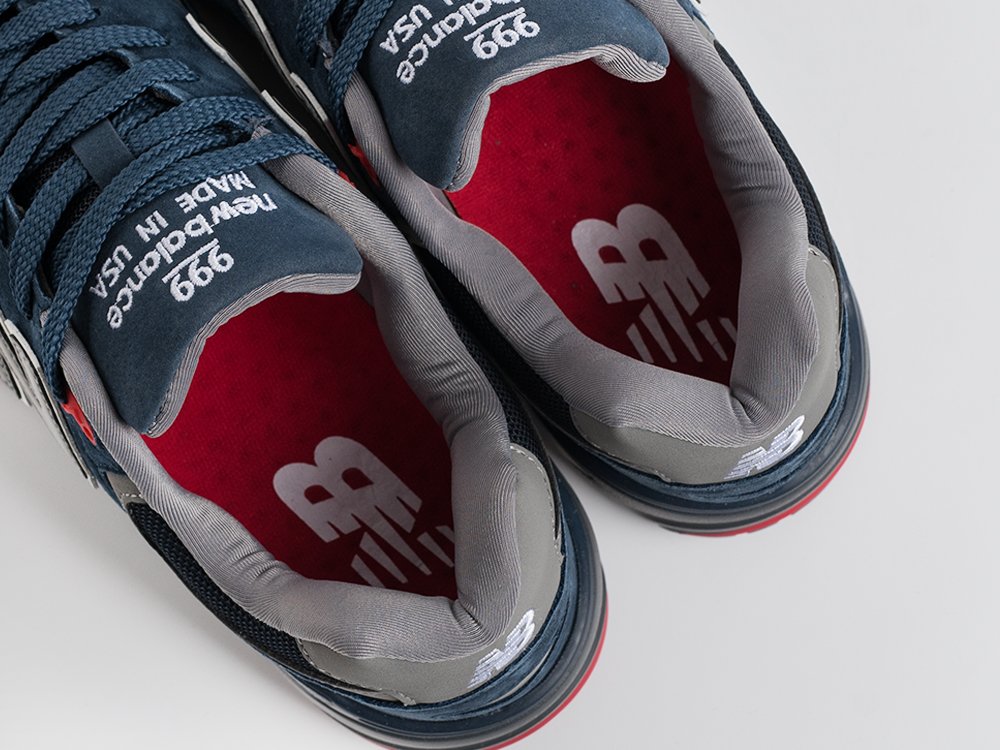 Кроссовки New Balance 999