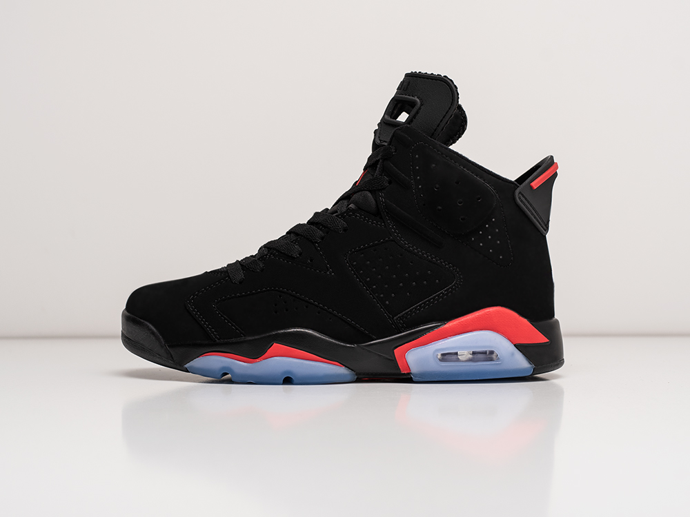 Кроссовки Nike Air Jordan 6