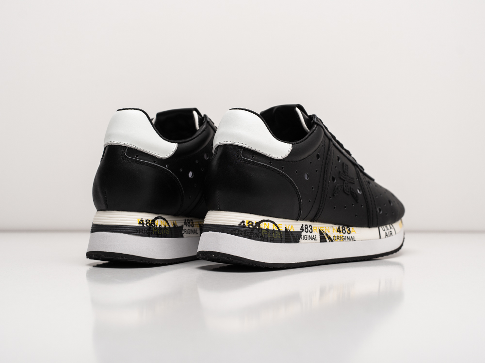 Кроссовки Premiata Conny