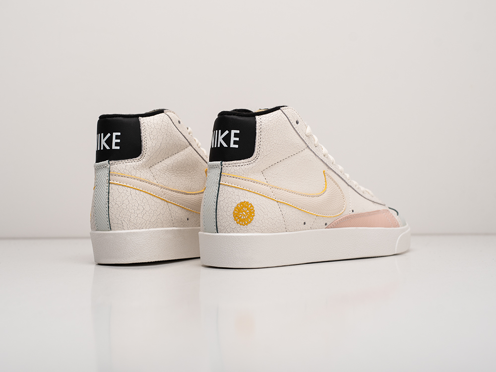 Кроссовки Nike Blazer Mid 77