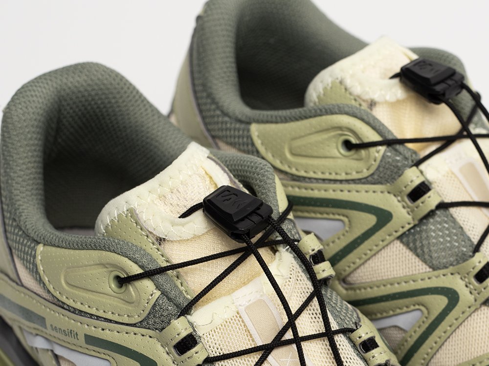 Кроссовки Salomon XT-Quest