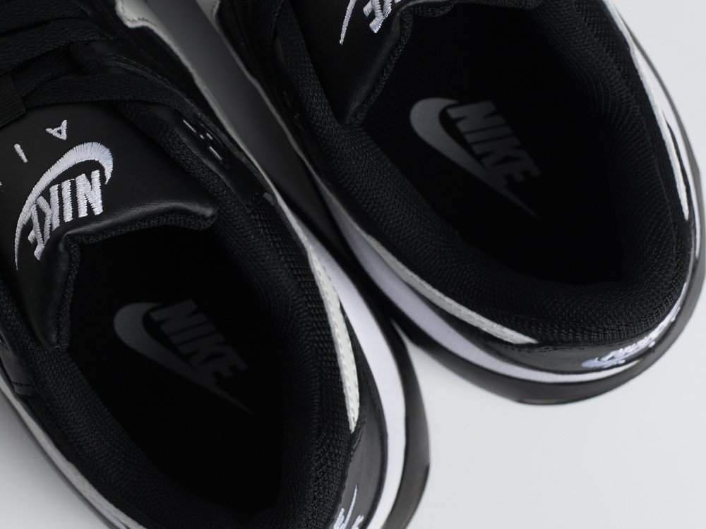 Кроссовки Nike Air Max Command Leather