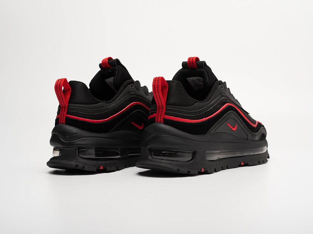 Кроссовки Nike Air Max 97 Futura