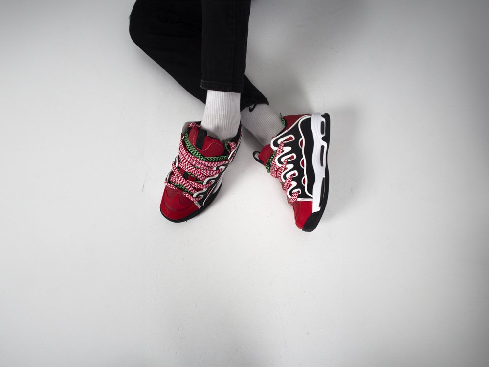 Кроссовки Osiris D3