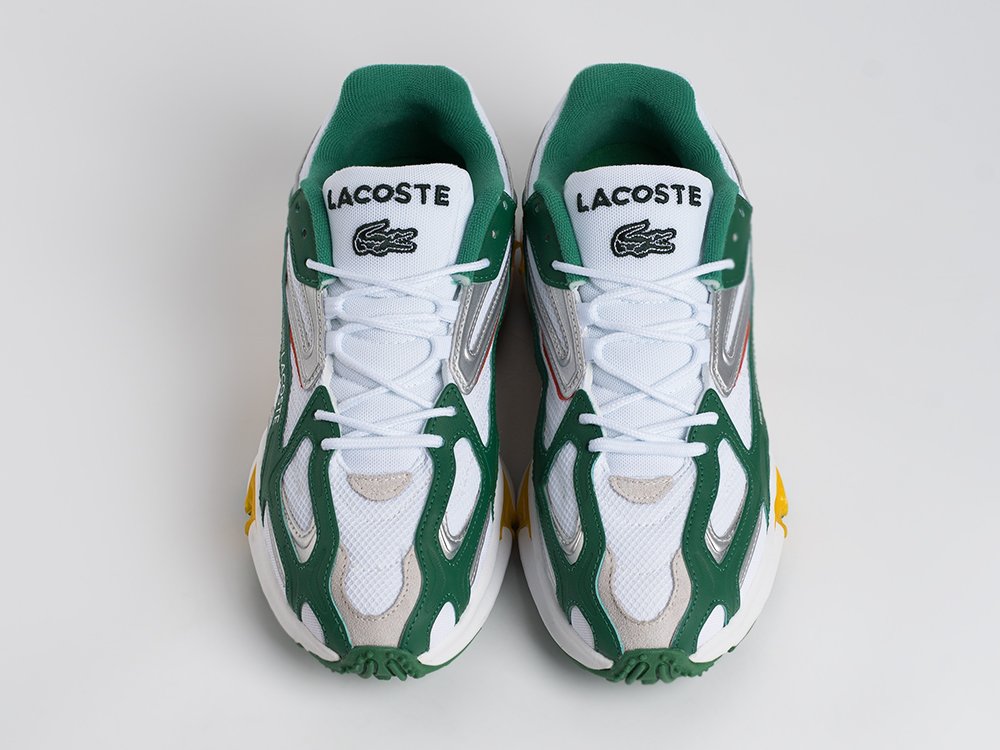 Кроссовки Lacoste