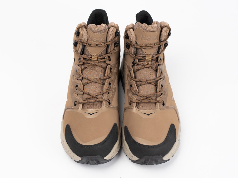 Зимние Кроссовки Hoka Anacapa Mid Gore-Tex