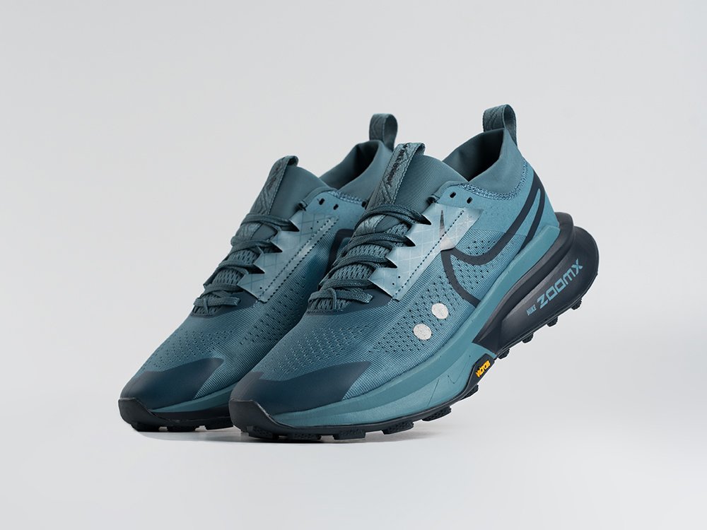 Кроссовки Nike Zegama Trail 2