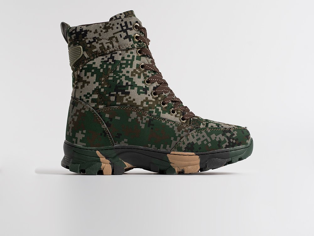 Зимние Ботинки