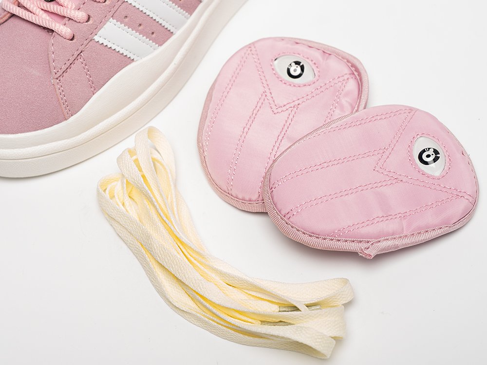 Кроссовки Bad Bunny x Adidas Campus Light