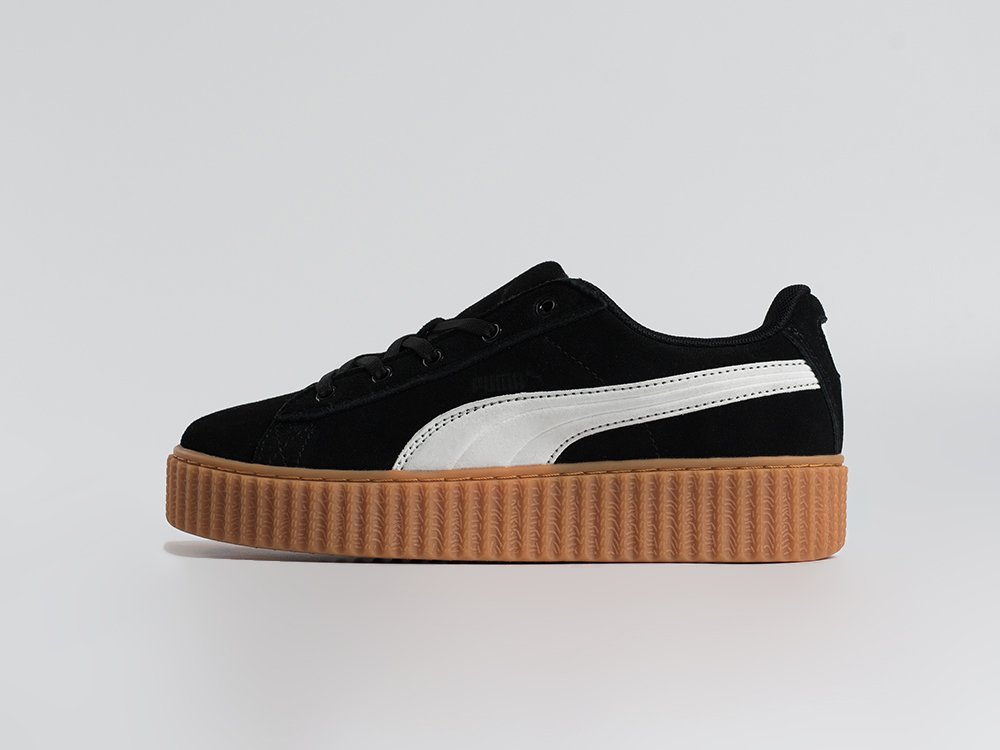 Кроссовки Rihanna Fenty x Puma Creeper Phatty