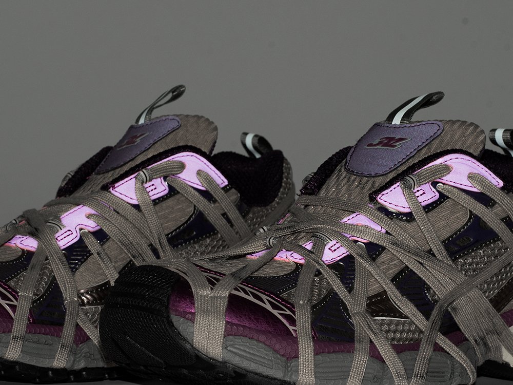 Кроссовки Balenciaga 3XL Extreme Lace