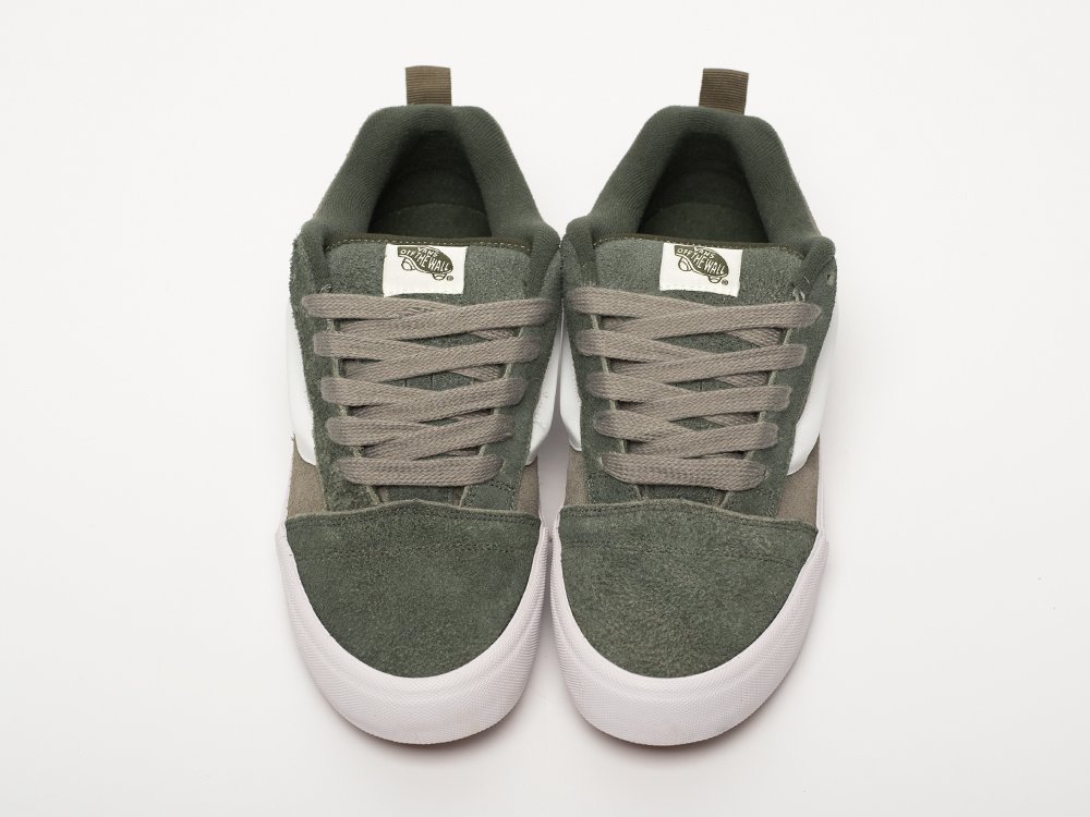 Кеды VANS Knu Skool