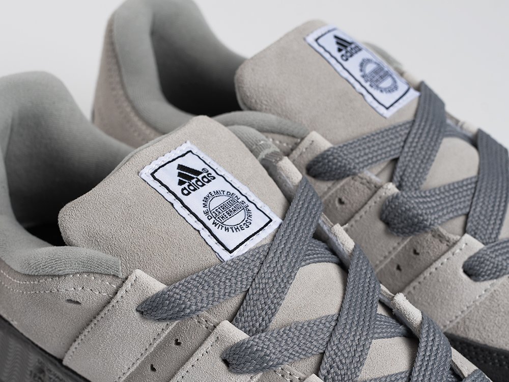 Кроссовки Adidas ADIMATIC