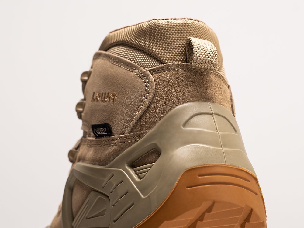 Ботинки LOWA Zephyr GTX