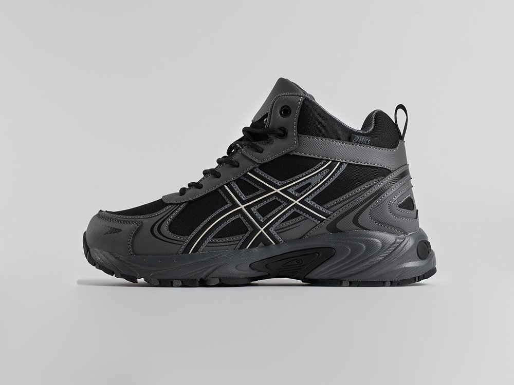 Зимние Кроссовки Asics Gel Kayano 8 Mid