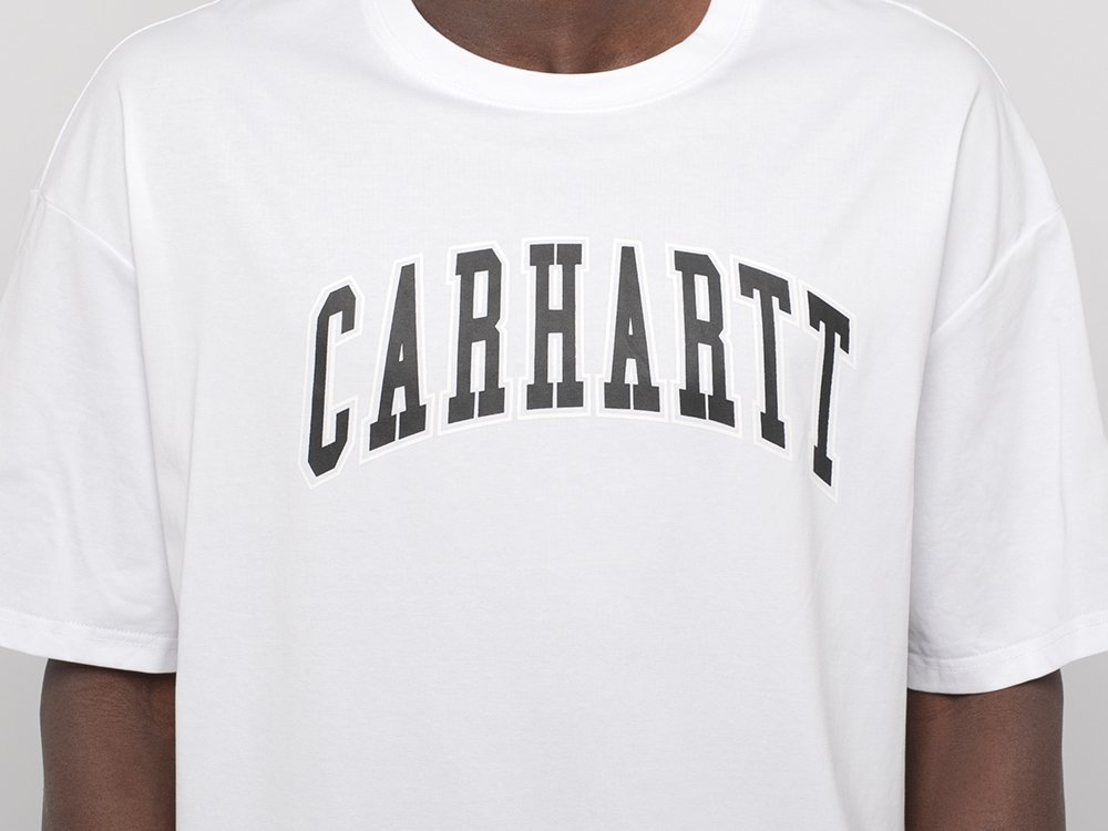 Футболка CarHartt