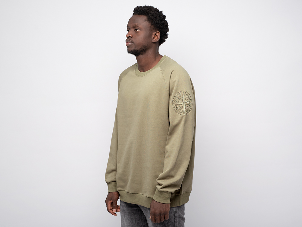 Свитшот Stone Island