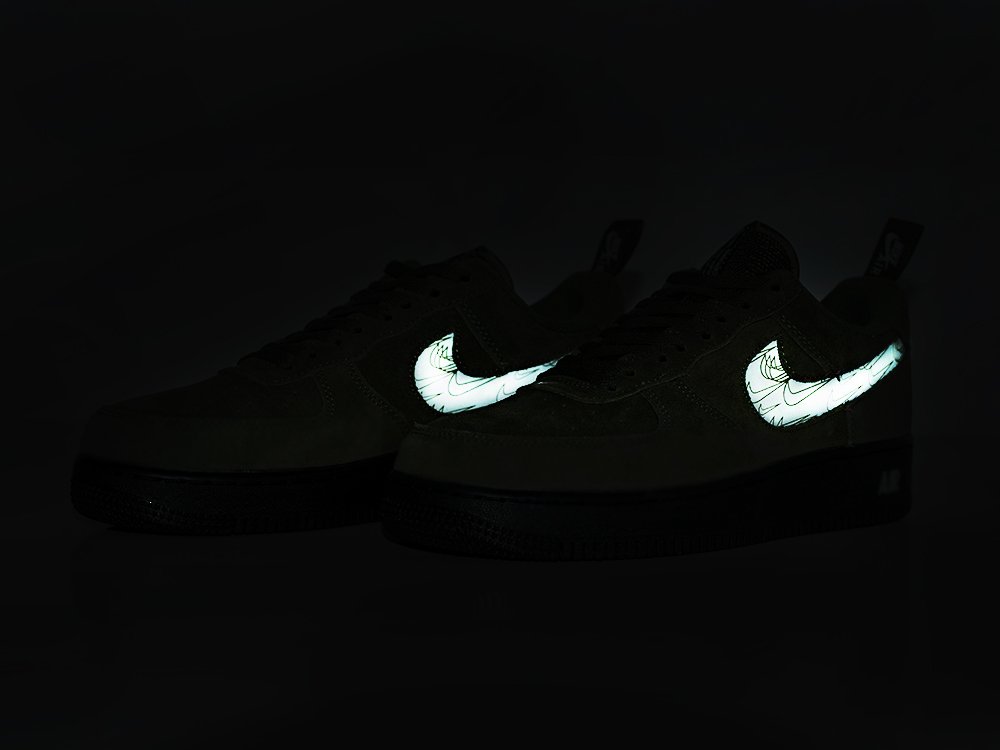 Кроссовки Nike Air Force 1 Low