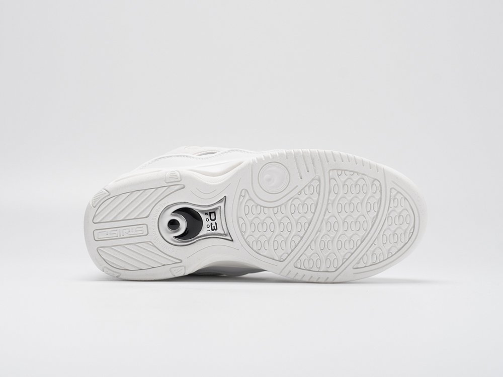 Кроссовки Osiris D3