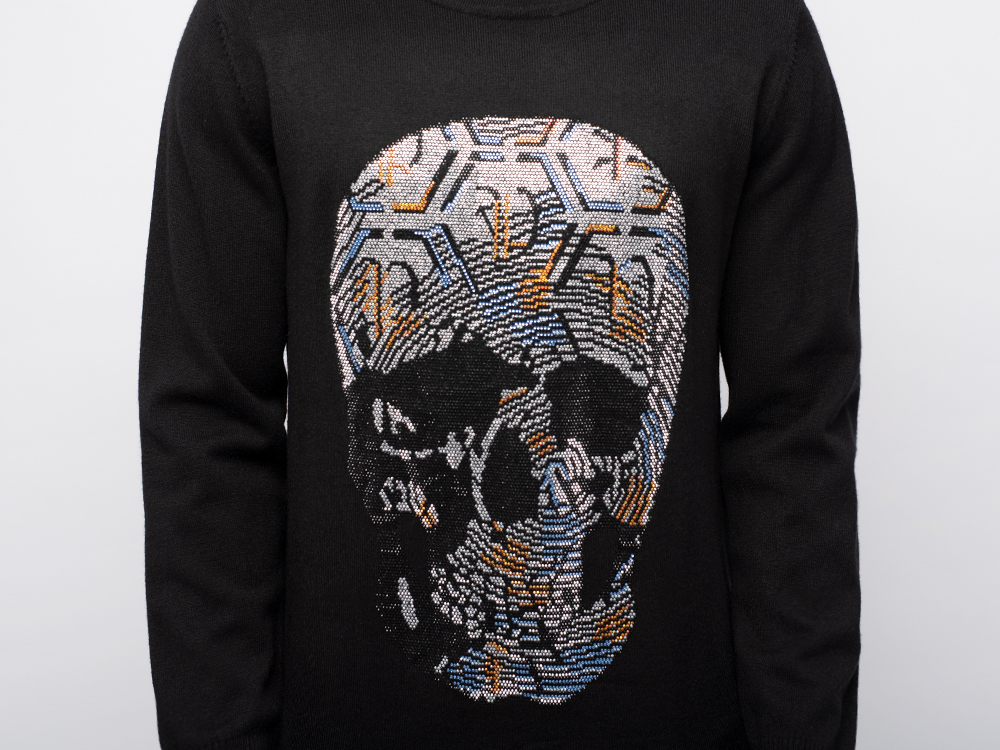 Свитшот Philipp Plein