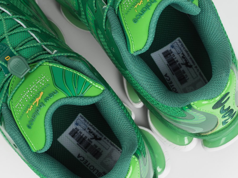 Кроссовки New Balance ABZORB 2000