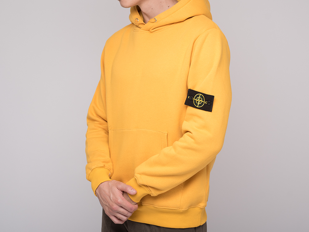 Худи Stone Island