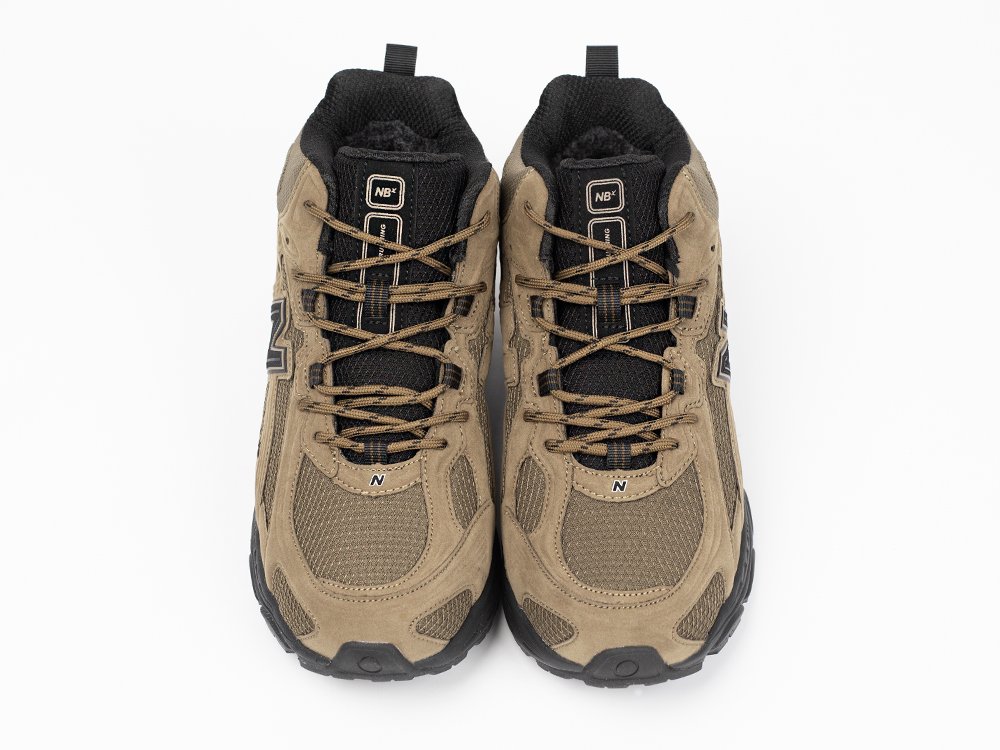 Зимние Кроссовки New Balance 740 Mid