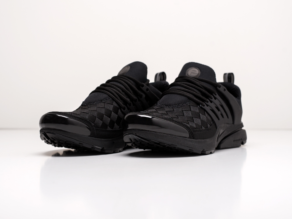 Кроссовки Nike Air Presto SE Woven