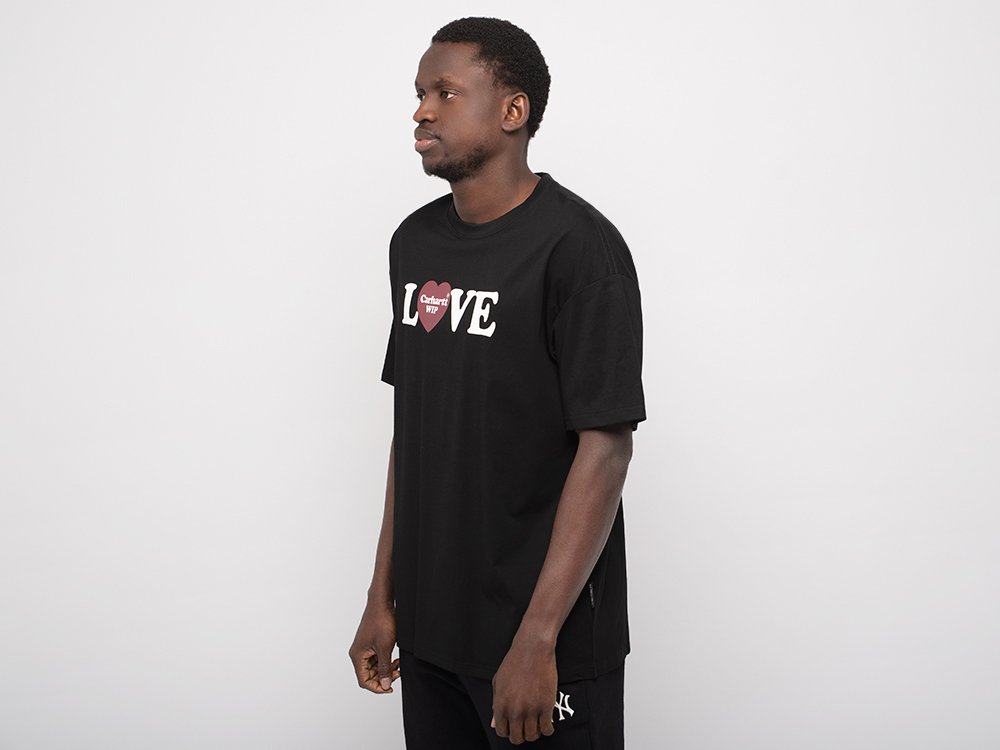 Футболка CarHartt