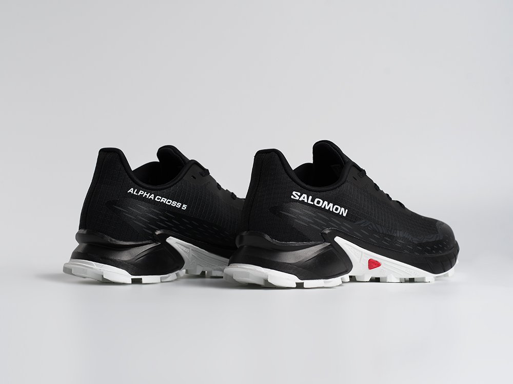 Кроссовки Salomon Alphacross 5 GTX