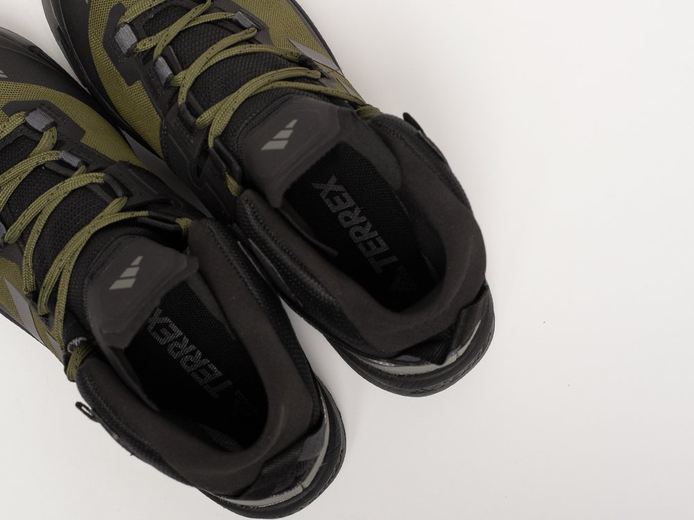 Кроссовки Adidas Terrex Skychaser Tech Mid Gtx