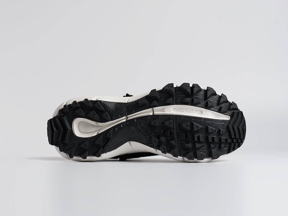 Кроссовки Spyder x Reebok Low Top Running