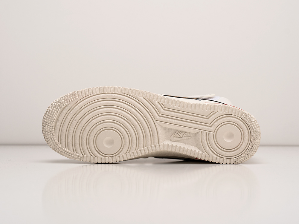 Кроссовки Nike Air Force 1 Mid