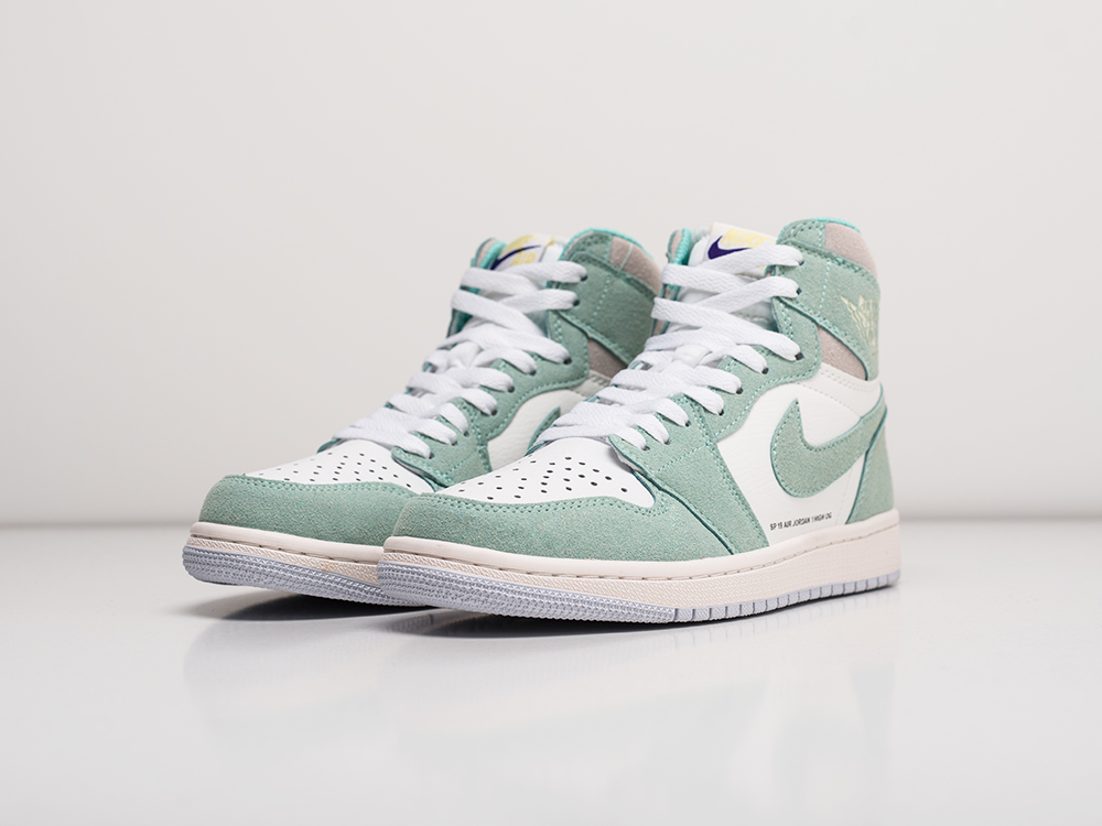 Кроссовки Nike Air Jordan 1 Mid