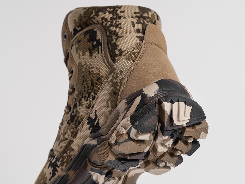 Зимние Ботинки