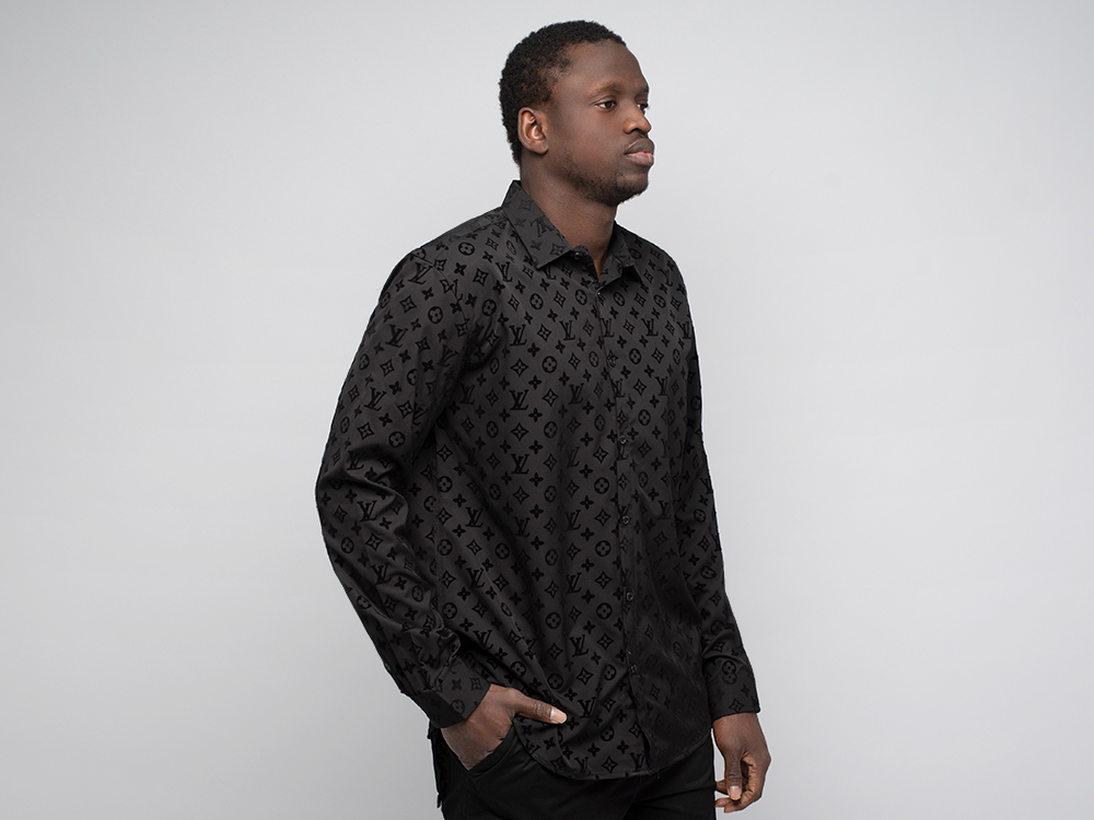 Рубашка Louis Vuitton