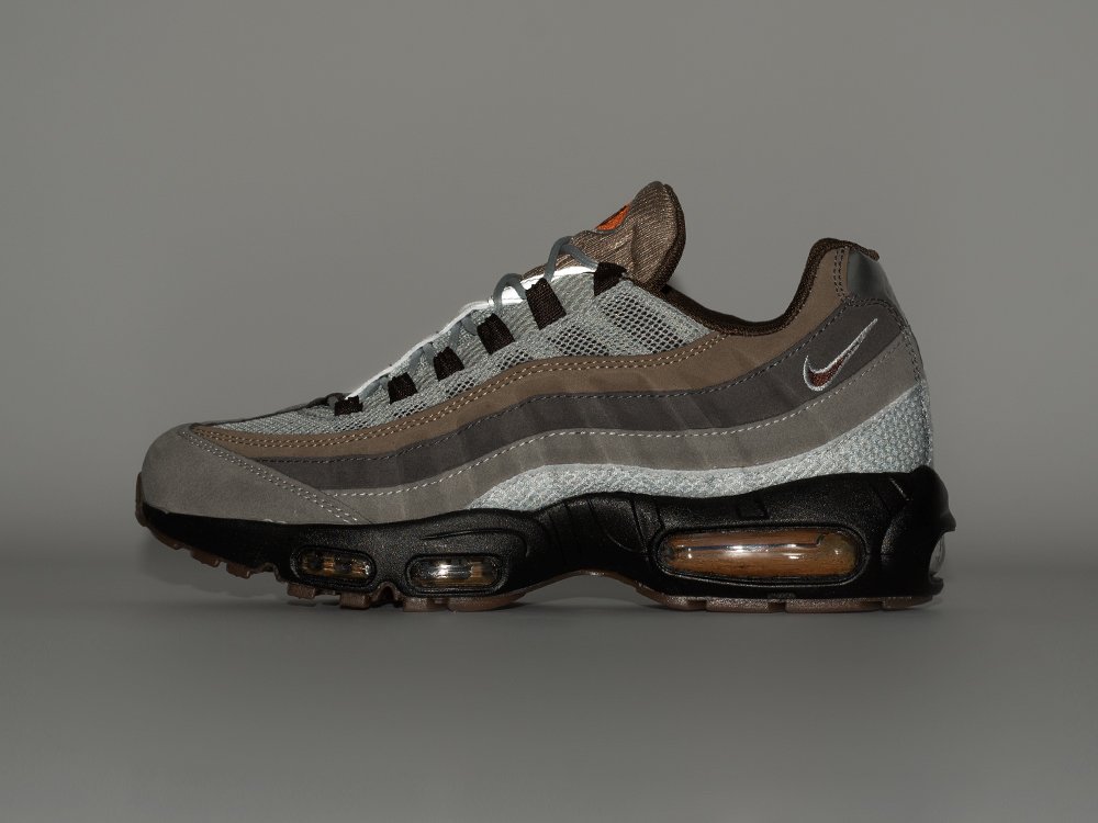 Кроссовки Nike Air Max 95
