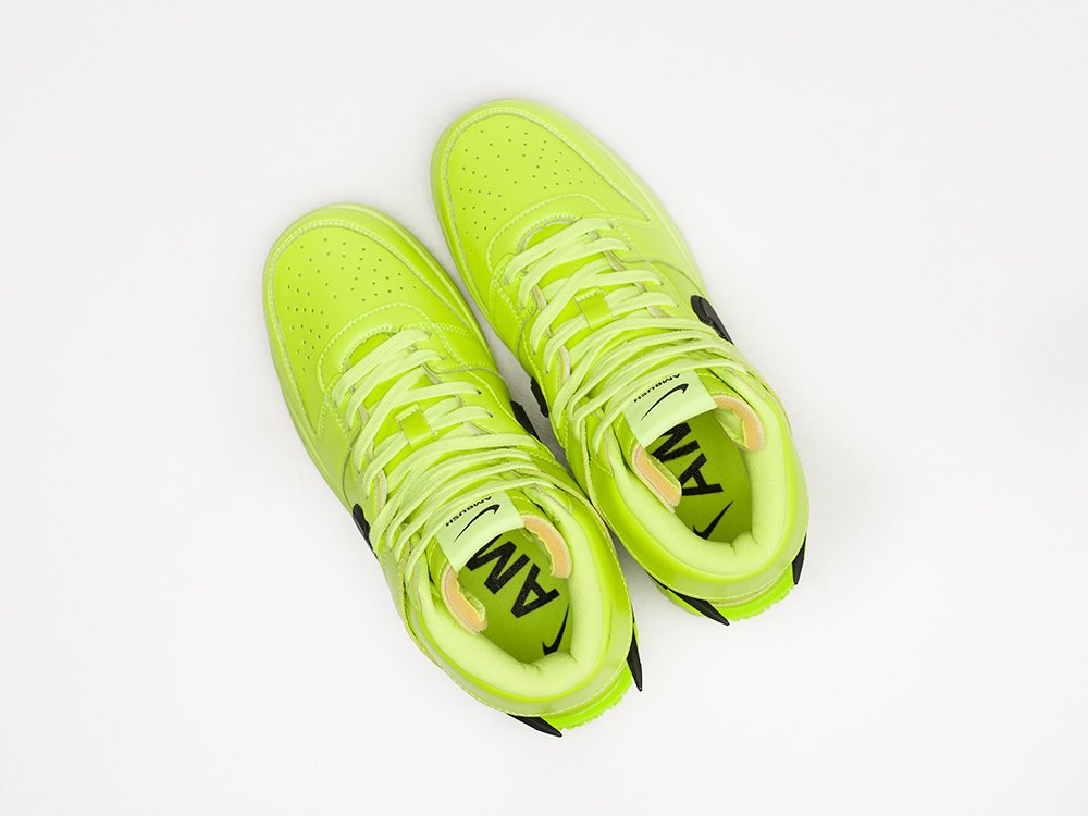 Кроссовки AMBUSH x Nike Dunk High