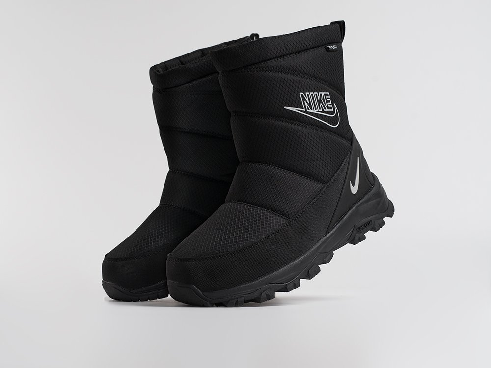 Зимние Сапоги Nike